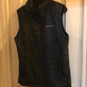Columbia Winter Vest